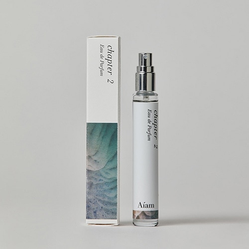 〈アイアム〉チャプター2 (8mL)の商品画像です。