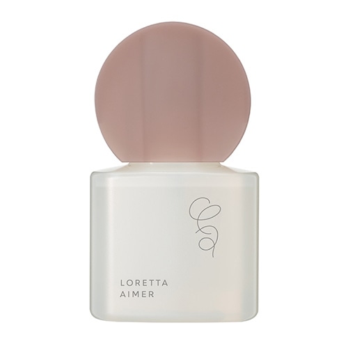 〈ロレッタエメ〉ミストケアオイル(100mL)の商品画像です。