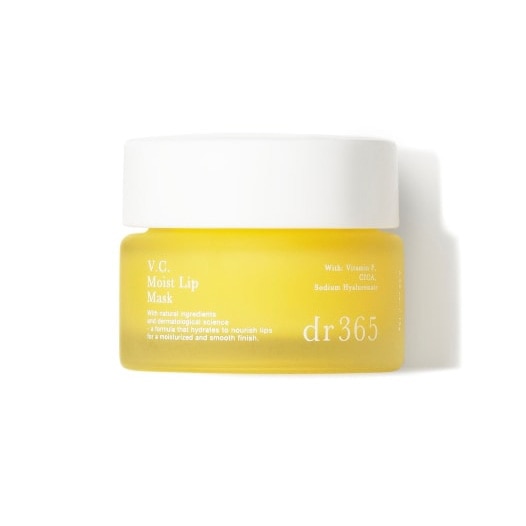 〈dr365〉V.C. モイストリップマスク(15g)の商品画像です。