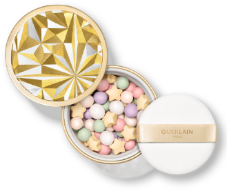 GUERLAIN メテオリット ビーユ カラー:ミッドナイト グロウの商品画像