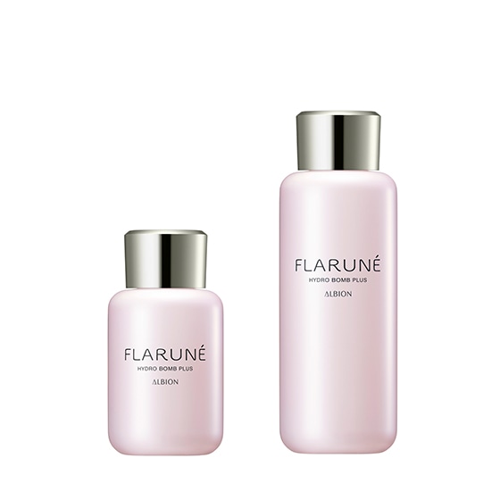 アルビオン フラルネ ハイドロボム プラス(200mL/110mL)のイメージ画像です。