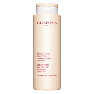 クラランス リニュープラス ボディ セラム(200mL)のイメージ画像です。