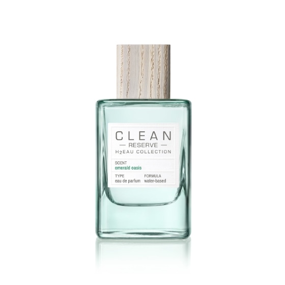 クリーン リザーブ H2オー エメラルド オアシス オードパルファム(100mL)のイメージ画像です。