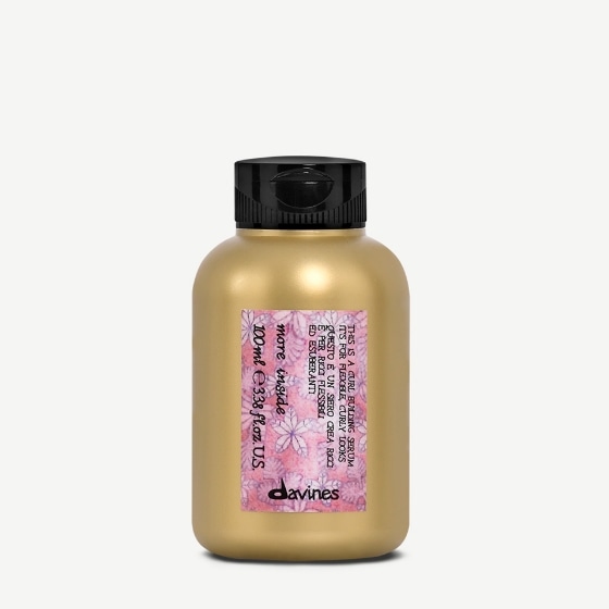 ダヴィネス モアインサイドチェリー(100mL)のイメージ画像です。