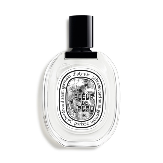 ディプティック オー ド トワレ フルール ドゥ ポー(100mL)のイメージ画像です。