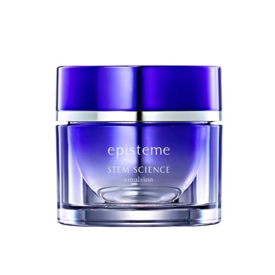 エピステーム ステムサイエンスエマルジョンc(45g)のイメージ画像です。