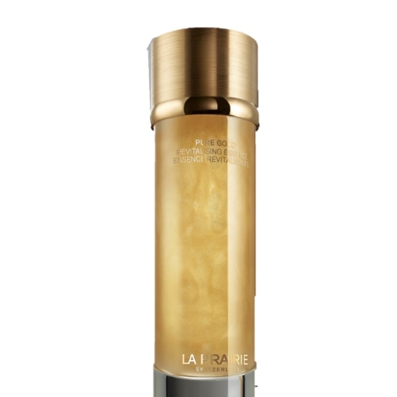 ラ・プレリー ピュアG ラディアンス エッセンス(130mL)のイメージ画像です。