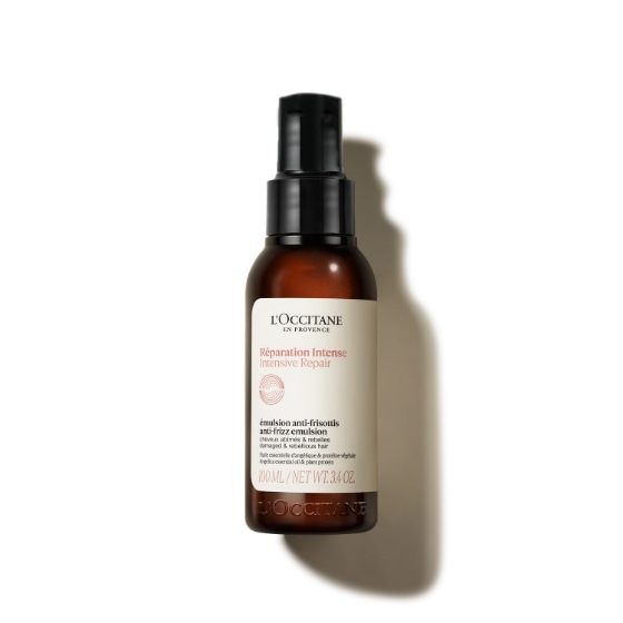 ロクシタン インテンシヴリペア ヘアミルクセラム(100mL)のイメージ画像です。