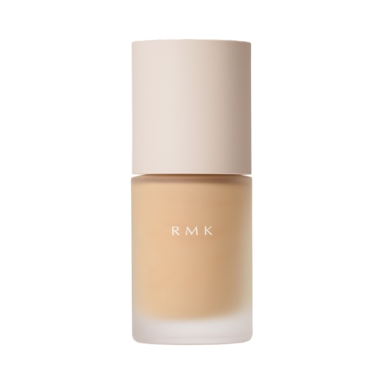 RMK リクイドファンデーション フローレスカバレッジ プラス(30mL)(全9色)のイメージ画像です。