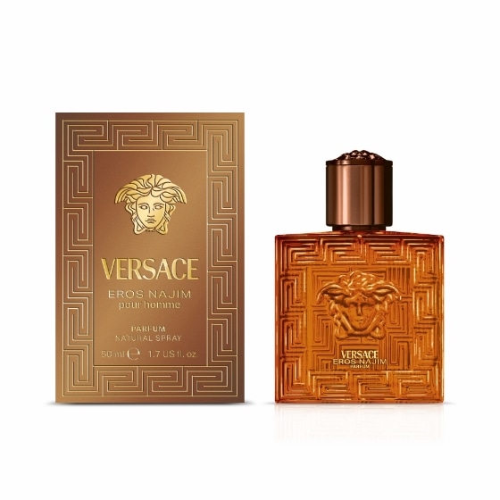 ヴェルサーチェ エロス ナジム パルファム(50mL)のイメージ画像です。