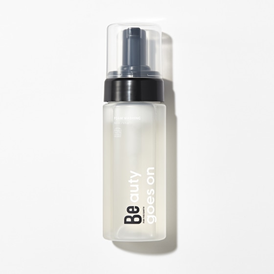 ビー フォームウォッシング C(150mL)のイメージ画像です。
