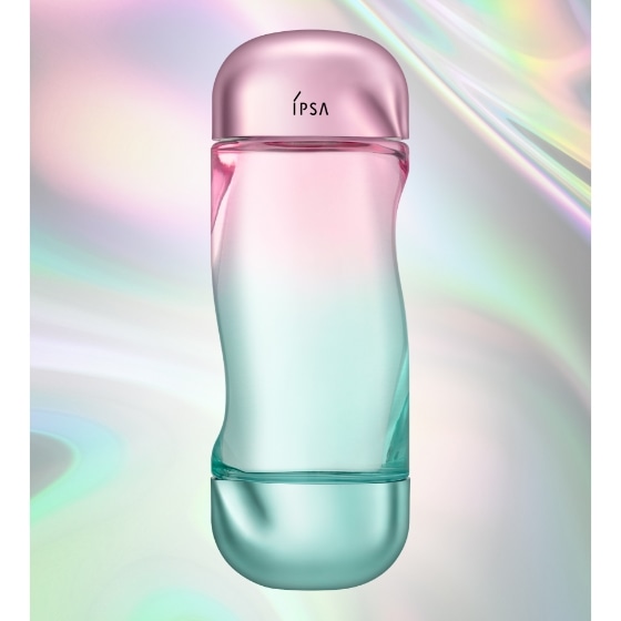 イプサ ザ・タイムR アクア〈医薬部外品〉(200mL)(限定デザインボトル)のイメージ画像です。