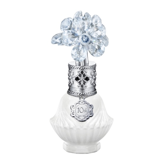 ジルスチュアート クリスタルブルーム サムシングピュアブルー オードパルファン(30mL)のイメージ画像です。