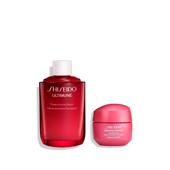 SHISEIDO 新アルティミューン 保湿(レフィル)キット(50mL)のイメージ画像です。