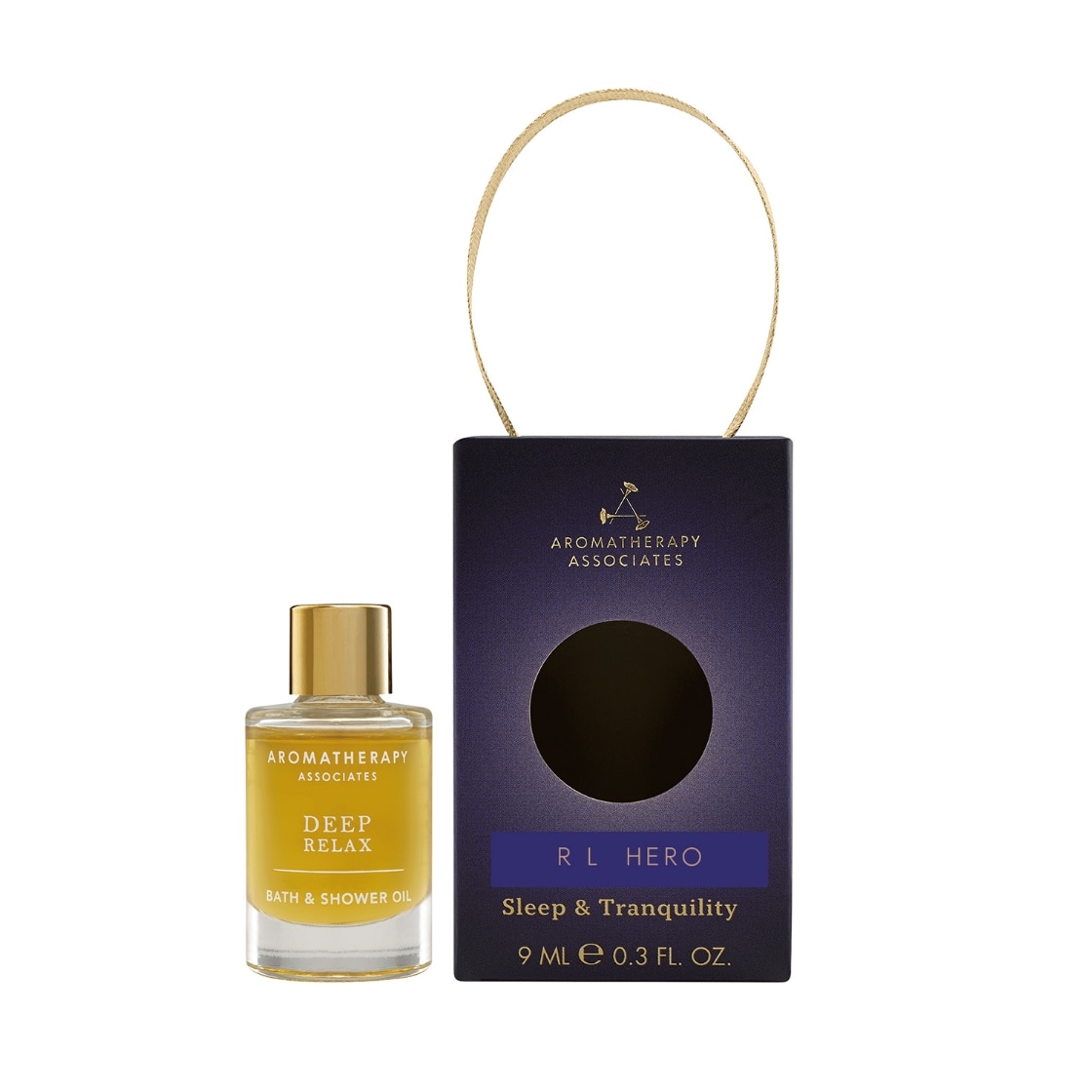 アロマセラピーアソシエイツ ミニ・RL 25(9mL)