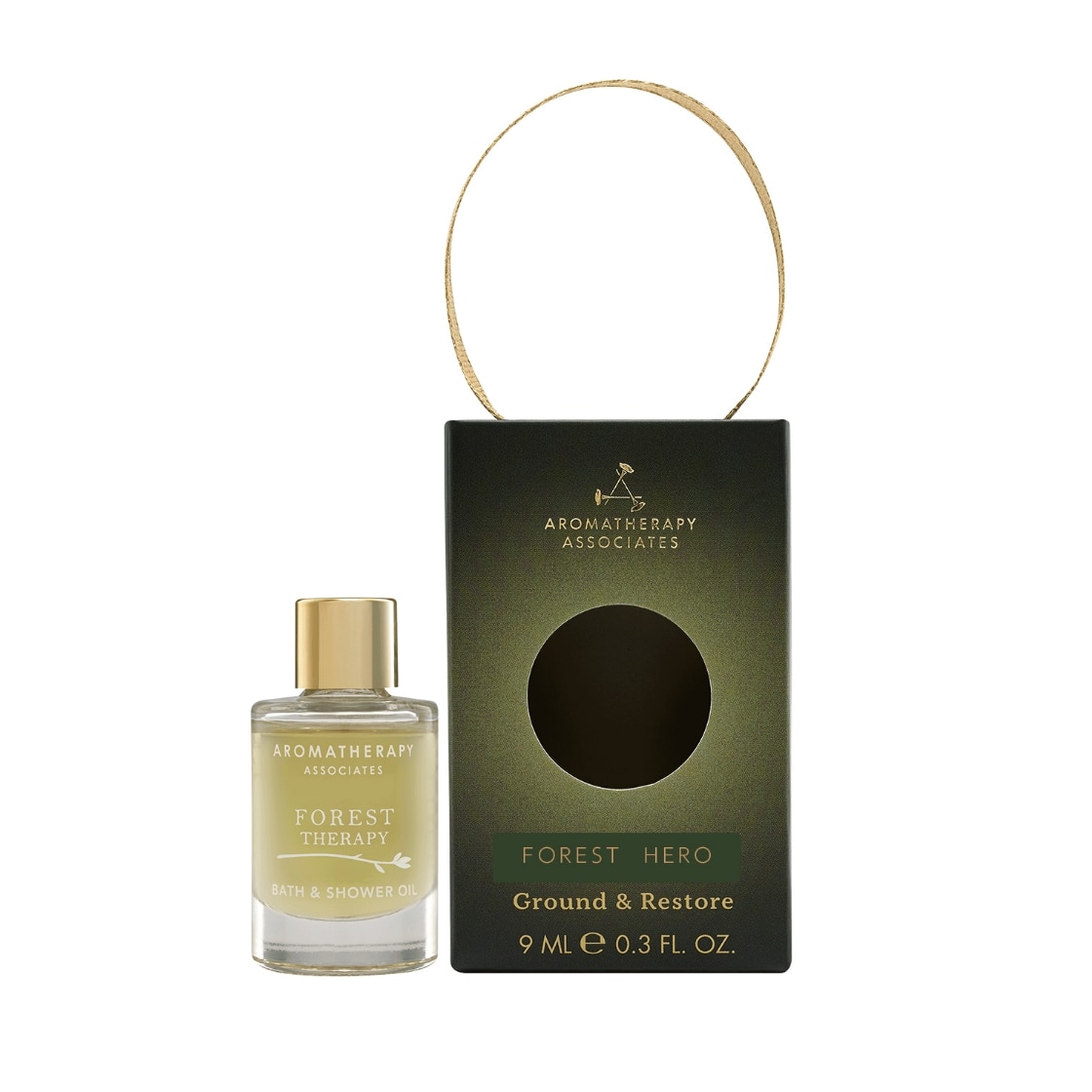 アロマセラピーアソシエイツ ミニ・フォレスト 25(9mL)