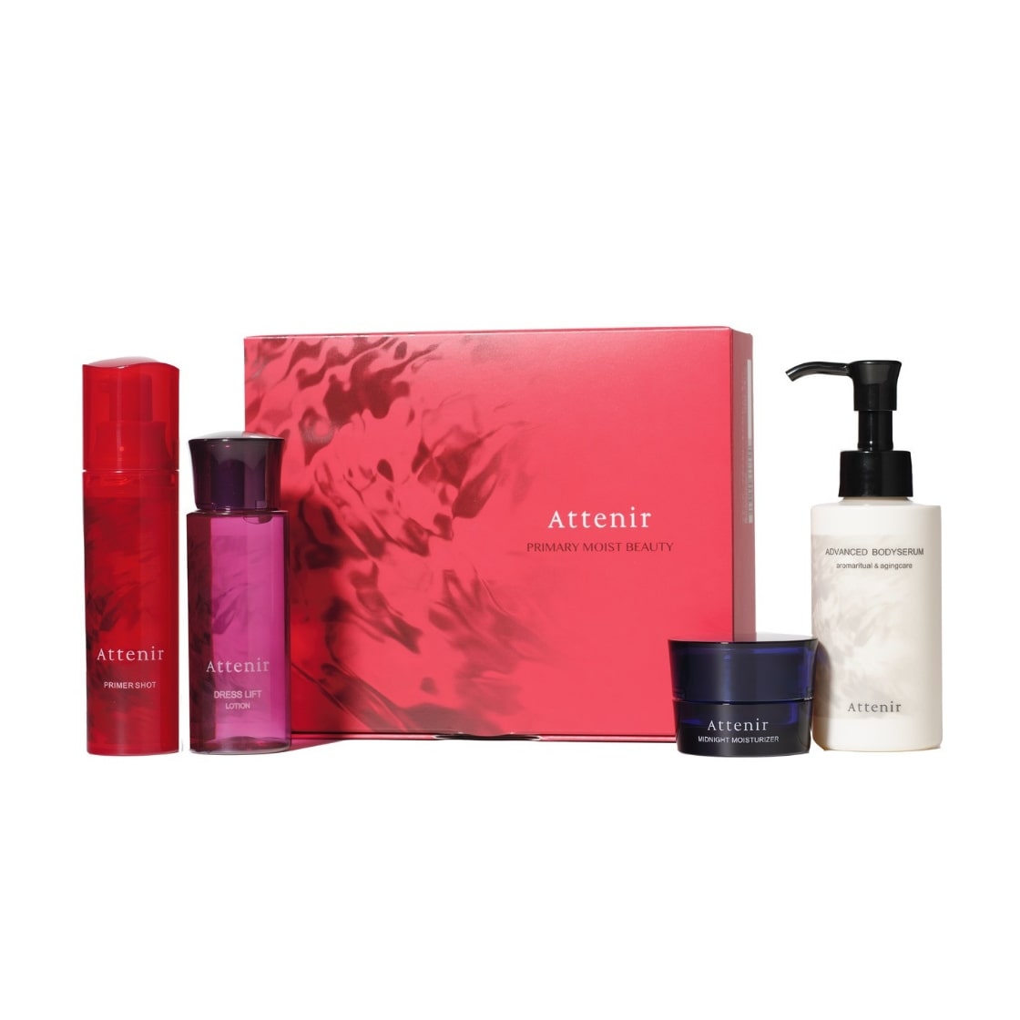 アテニア プライマリーモイストビューティー