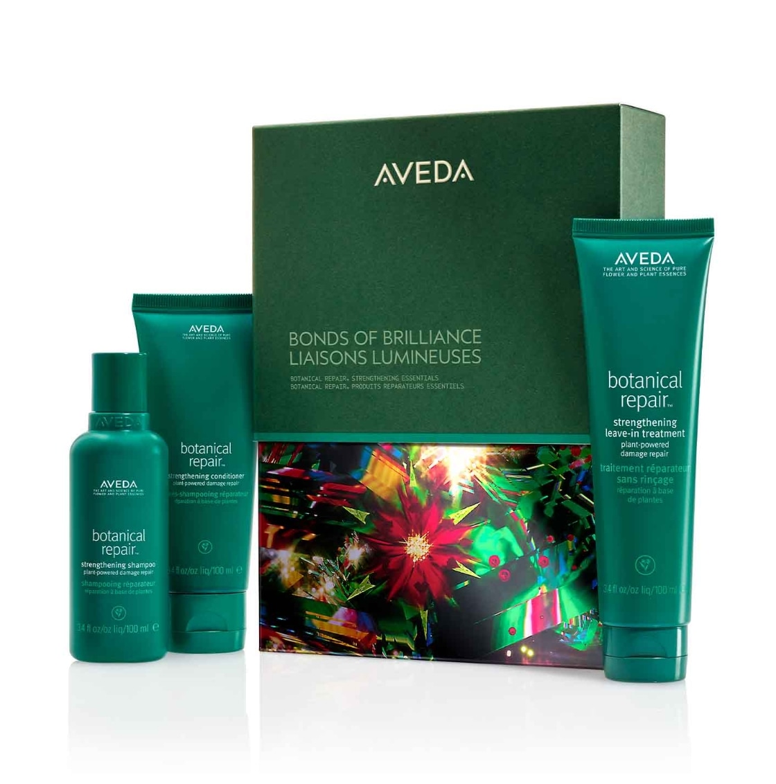 アヴェダ ボタニカル リペア ストレングス エッセンシャル ギフト