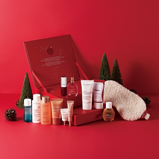 クラランス アドベントカレンダー 2025