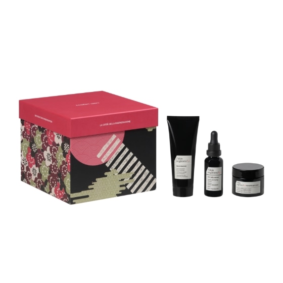 コンフォートゾーン ザ　リジェネレーション　シティ　コフレ