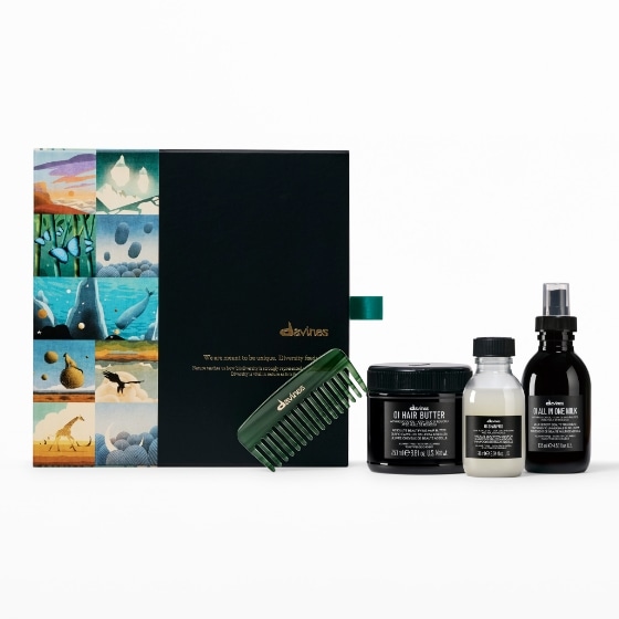 ダヴィネス ダイバーシティ ボックス＜オイ＞