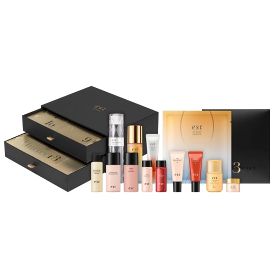 エスト ホリデーコレクション 2025