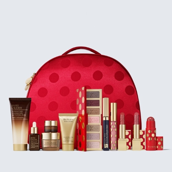 エスティ ローダー メークアップ コレクション 2025