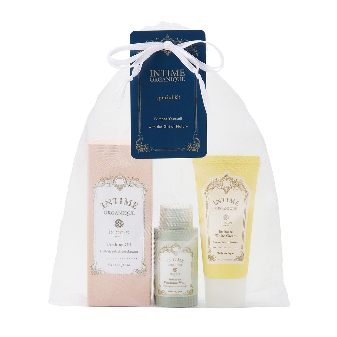 アンティーム オーガニック アンティーム オイルケアキット