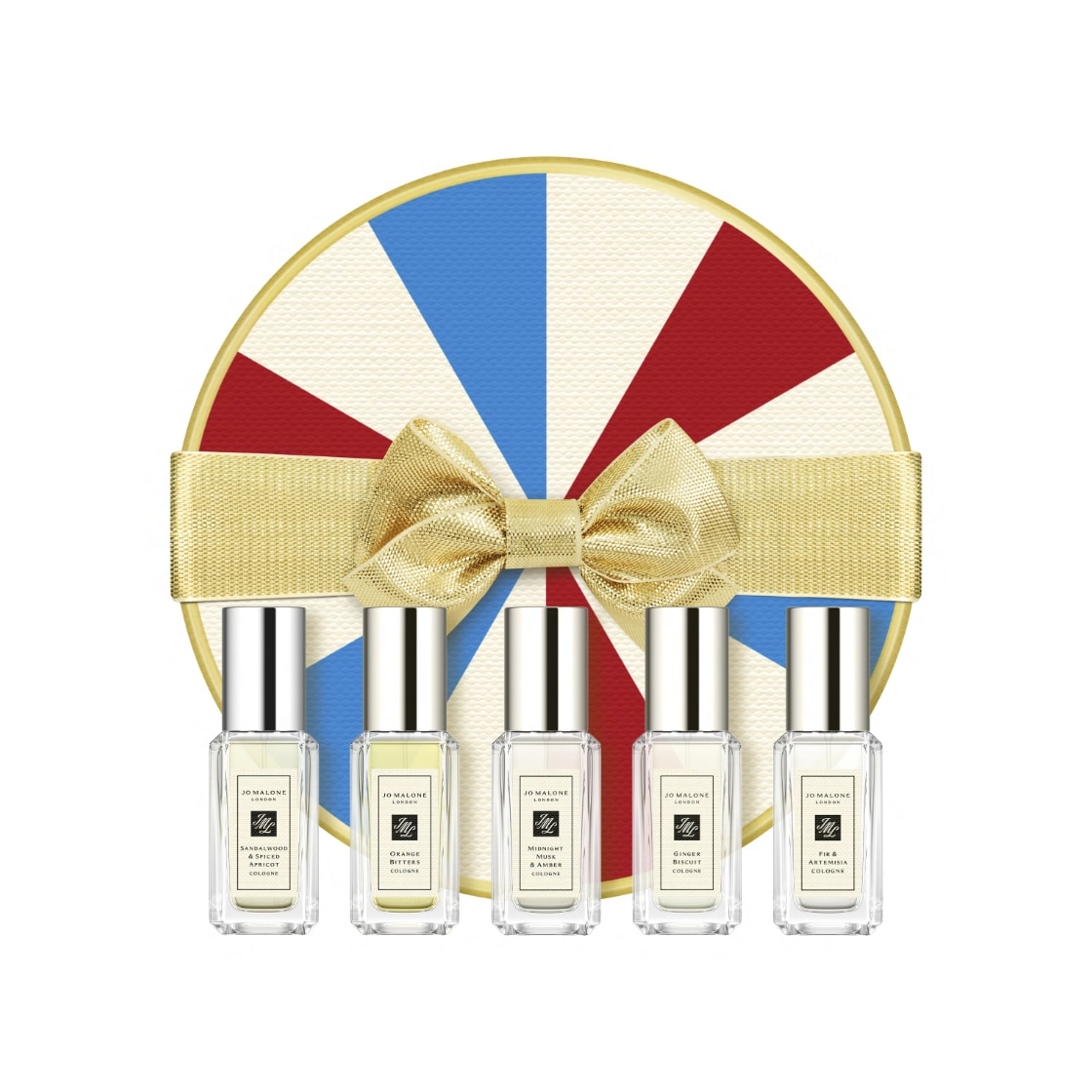 ジョー マローン ロンドン フレグラント フェスティブ コレクション