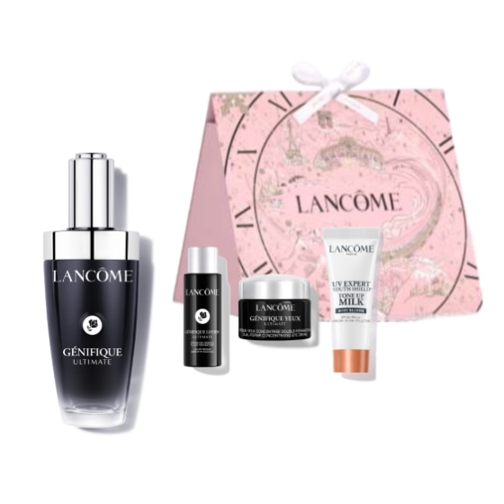 ランコム ジェニフィック キット 50mL