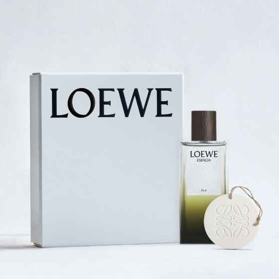 ロエベ パルファム フレグランスセット EX