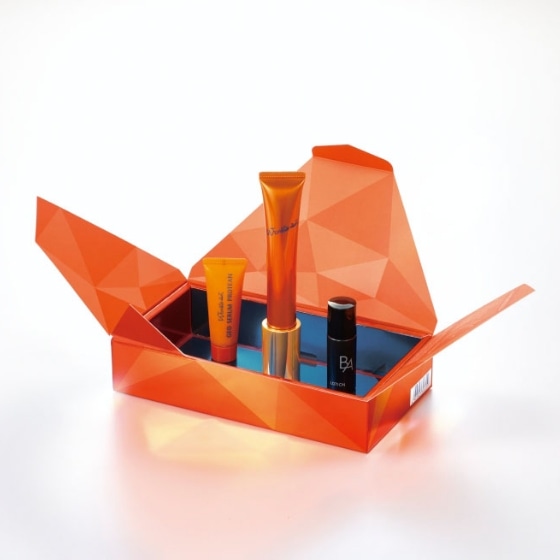 ポーラ リンクルショット スパークルギフトボックス