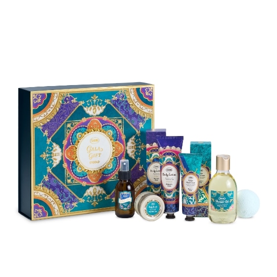 サボン ホリデーギフト　マジェスティック・ガラ