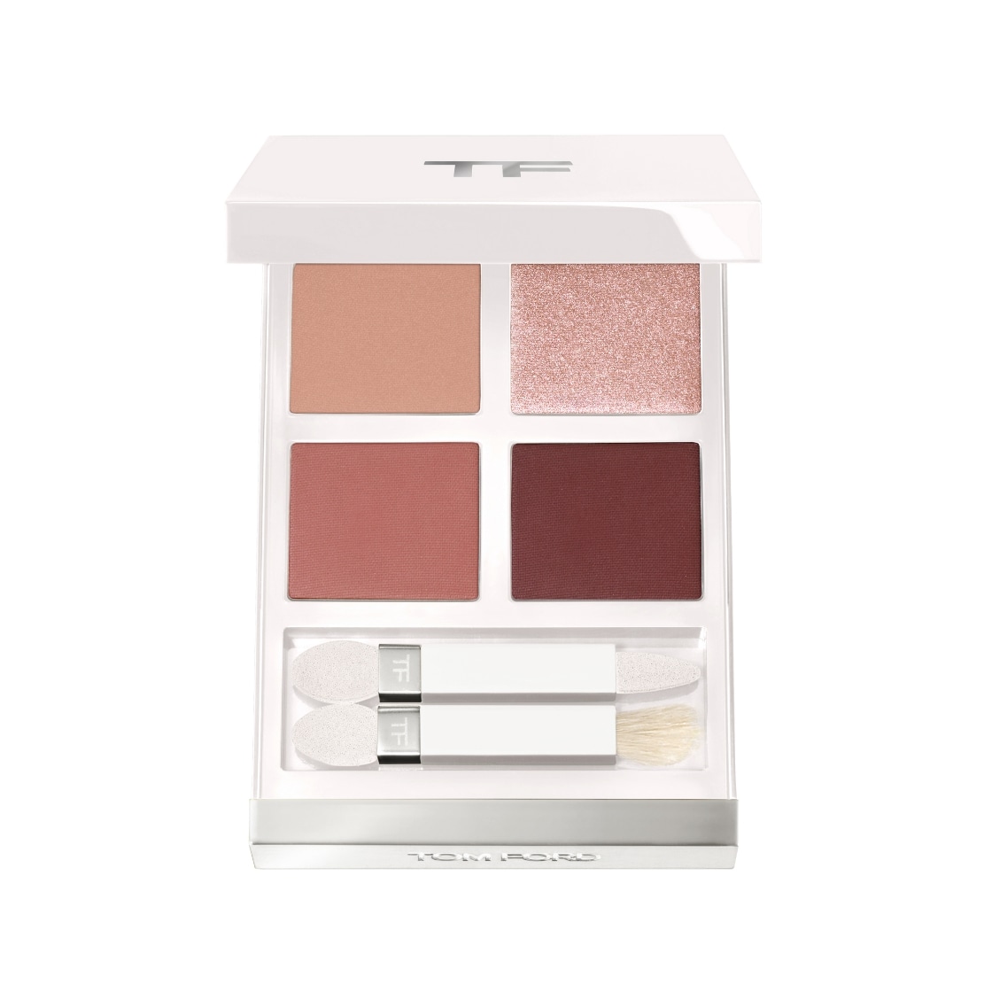 トム フォード ビューティ ソレイユ アイ カラー クォード(01SN)