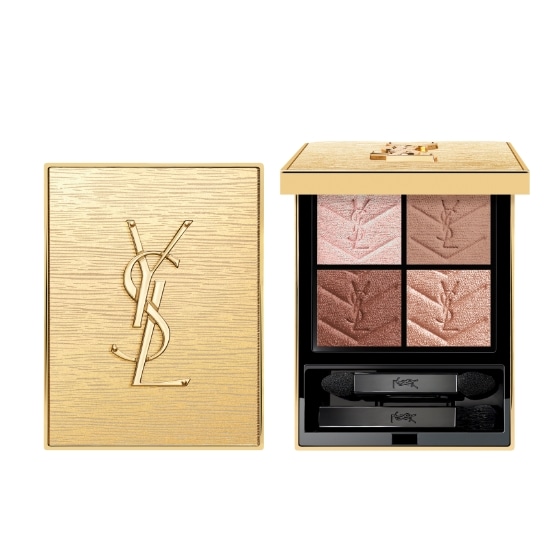 イヴ・サンローラン クチュール ミニ クラッチ〈コレクター〉(025)