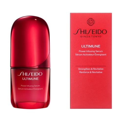 SHISEIDOのSHISEIDO アルティミューン　パワライジング　セラム　30mLの商品画像です。