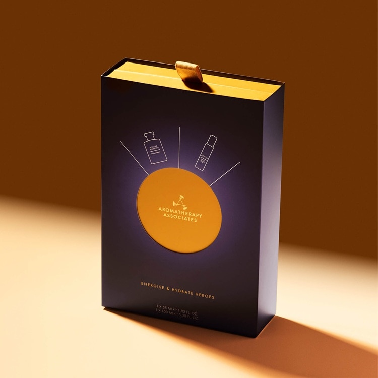 RV ボディケアセット 25:アロマセラピーアソシエイツ