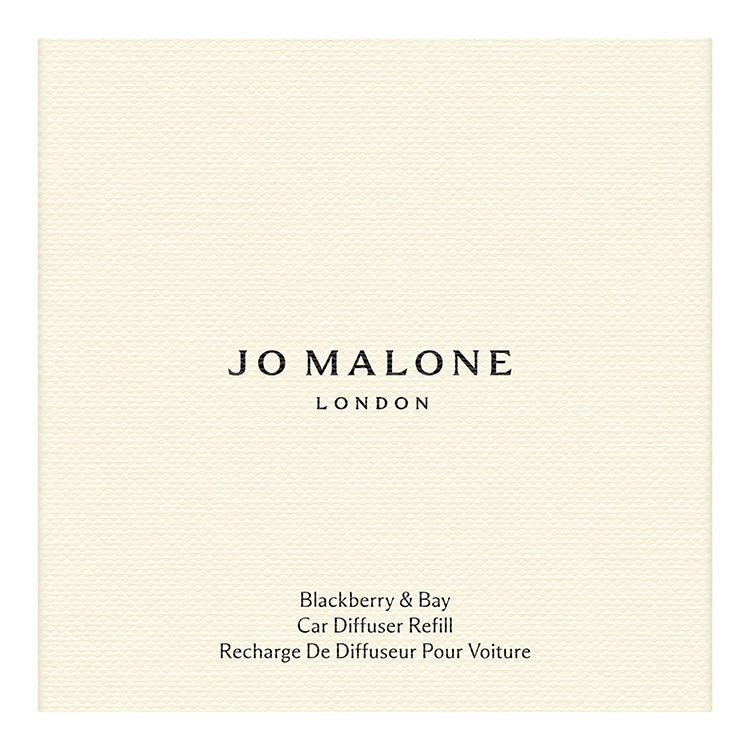 ジョー マローン ロンドン(Jo Malone London):ブラックベリー & ベイ