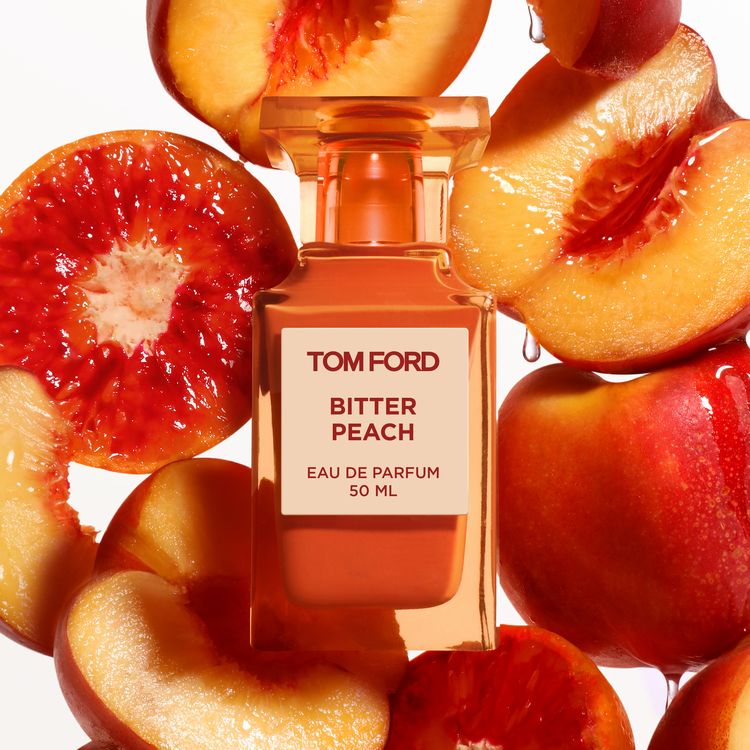 TOMFORD トムフォード香水/ビターピーチオードパルファムスプレィ 50ml-