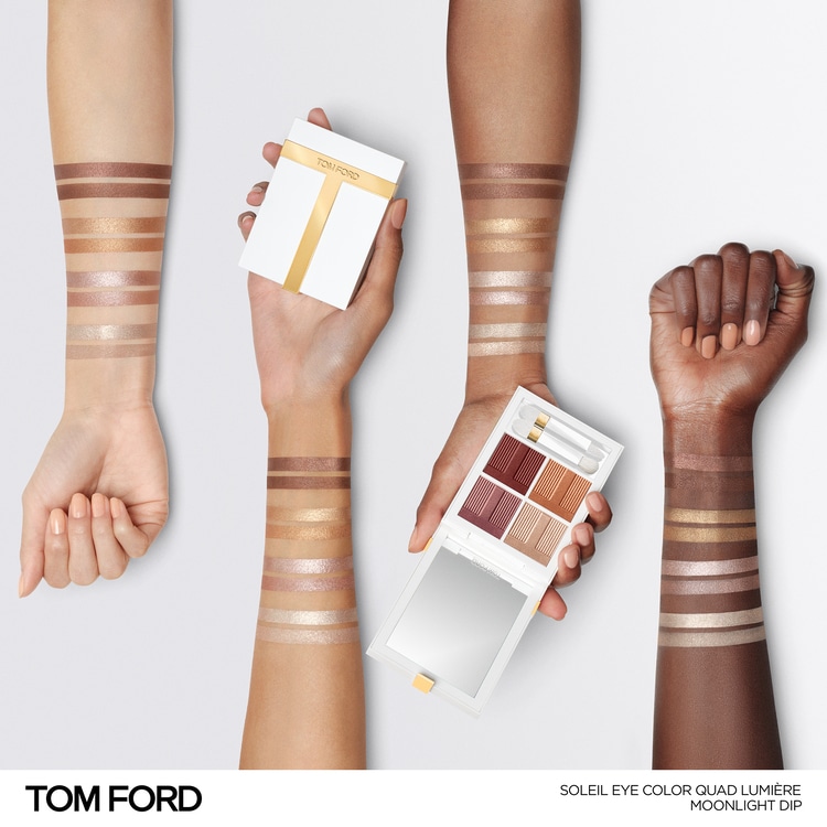 トム フォード ビューティ(TOM FORD BEAUTY):SOLEIL アイ カラー