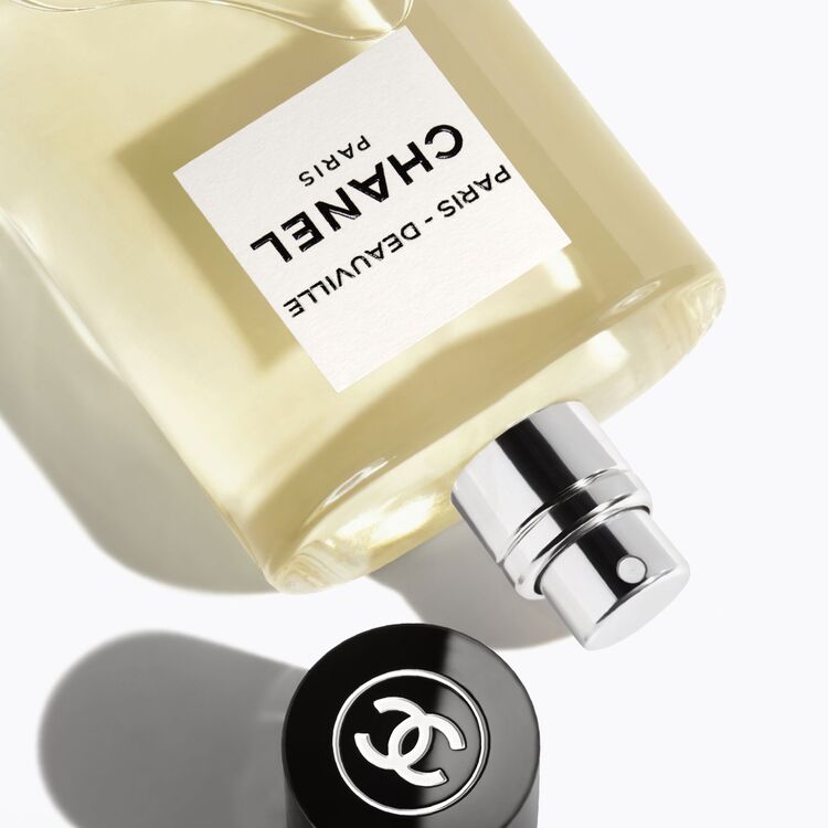CHANEL(シャネル):パリ ドーヴィル オードゥ トワレット - レ ゾー