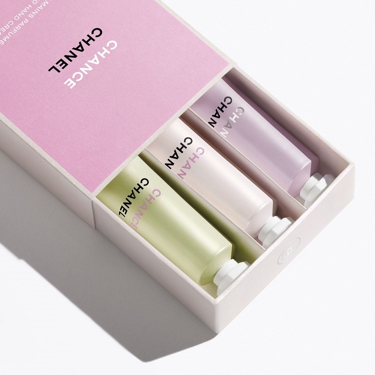 チャンス クレーム マン（限定品）:CHANEL(シャネル)の通販