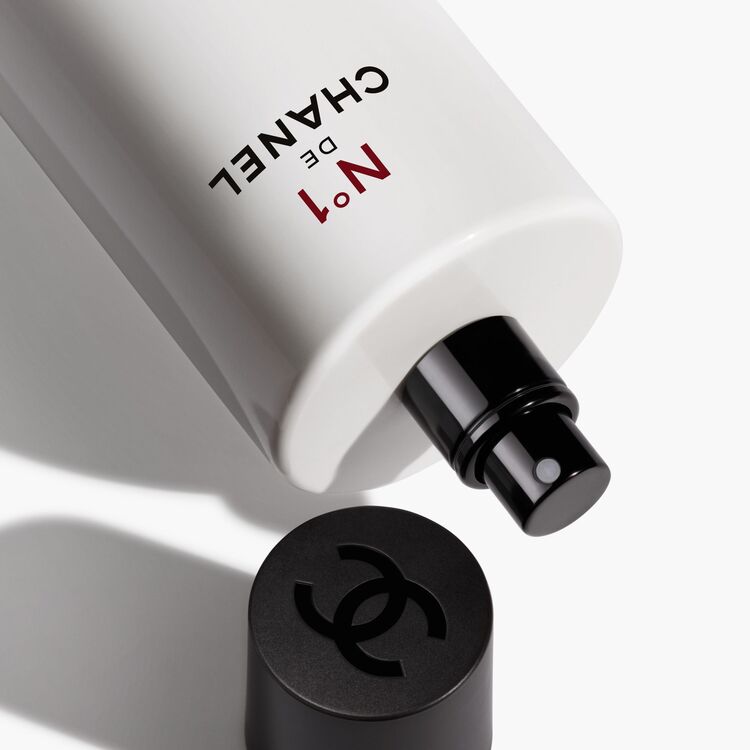 ボディミスト N°1 ドゥ シャネル: CHANEL｜DEPACO 大丸・松坂屋