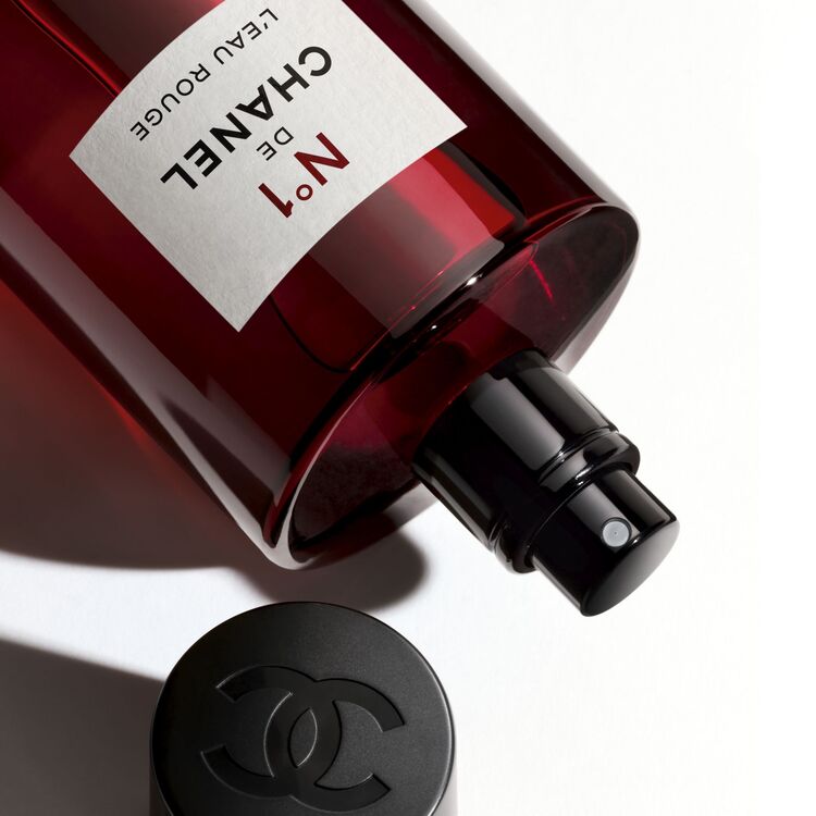 ロー　ルージュ　N°1 ドゥ　シャネル　100ml 楽天市場】【国内正規品】CHANEL シャネル ロー ルージュ N°1 ドゥ