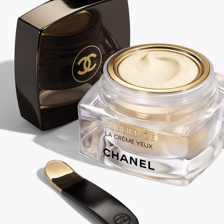 サブリマージュ ラ クレーム ユー: CHANEL｜DEPACO 大丸・松坂屋