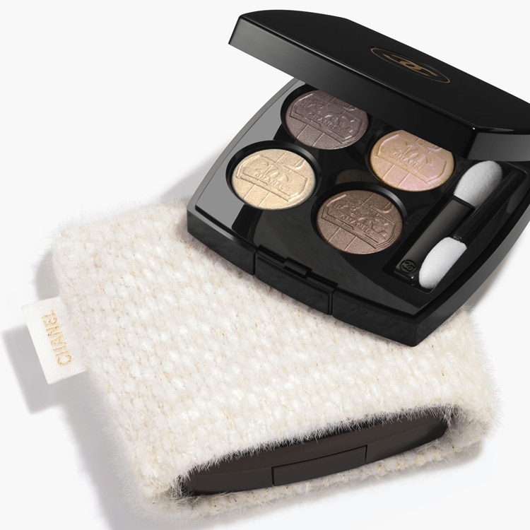 CHANEL(シャネル):レ キャトル オンブル（特別限定品）(39 オンブル