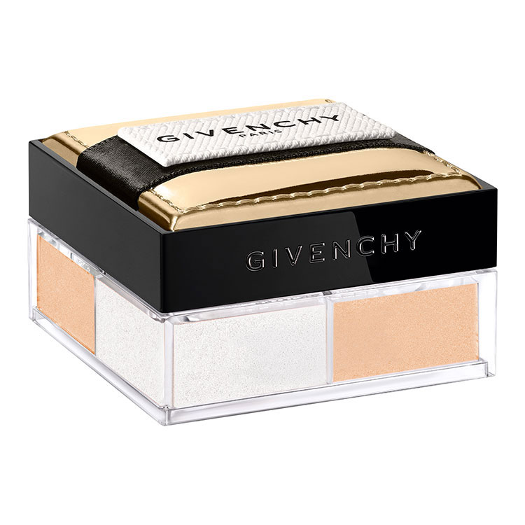 ジバンシイ(GIVENCHY):プリズム・リーブル・ハイライター（ホリデー