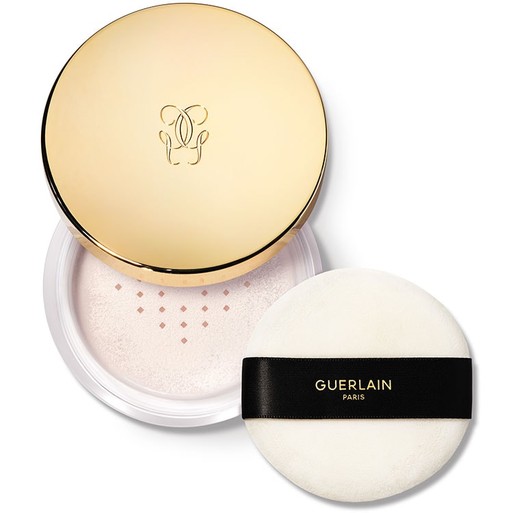 パリュール ゴールド スキン D-マイクロパウダー(01):ゲラン(GUERLAIN)の通販｜DEPACO 大丸・松坂屋 コスメストア