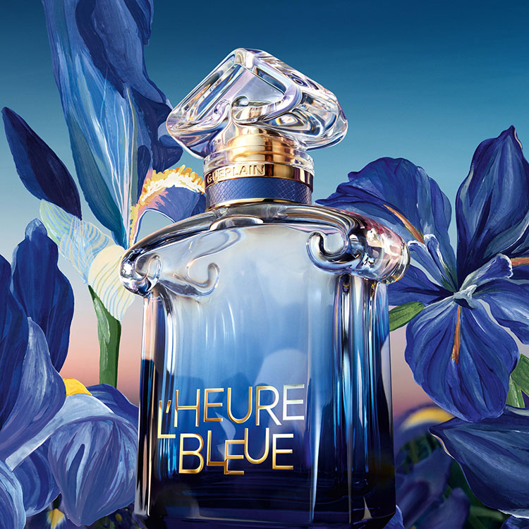 ルール ブルー オーデパルファン 50mL