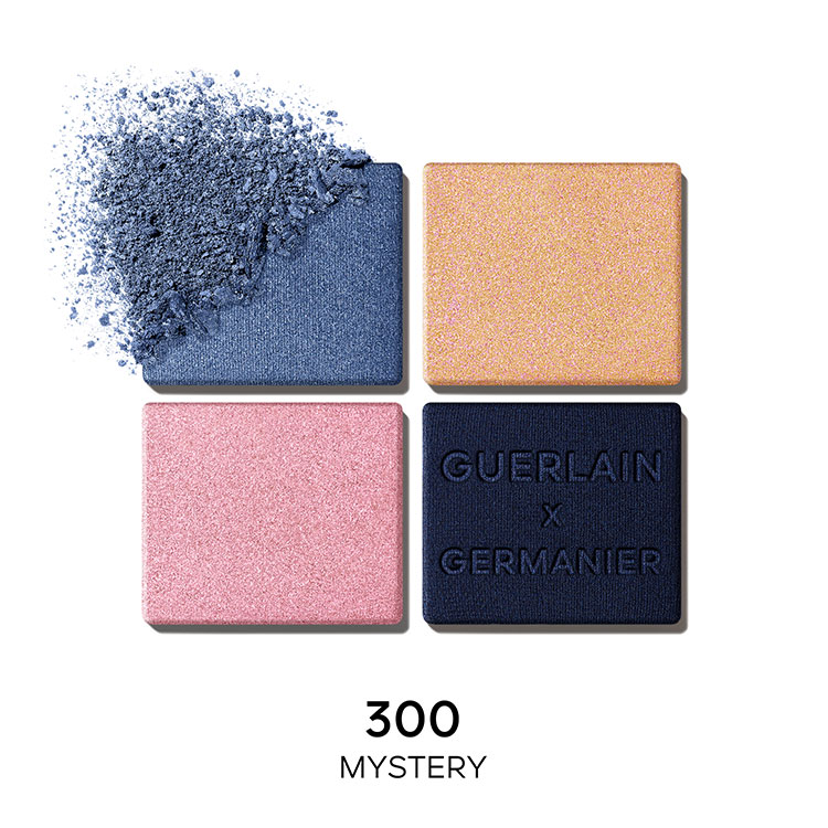 ゲラン(GUERLAIN):オンブル ジェ 300の通販｜DEPACO 大丸・松坂屋
